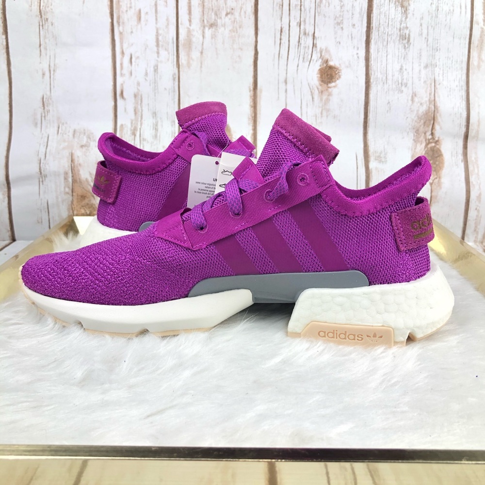 NEW Adidas Originals POD-S3.1 Sneakers - Picture 5 of 13
